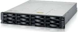 ذخیره ساز شبکه SAN آی بی ام DS351280900thumbnail
